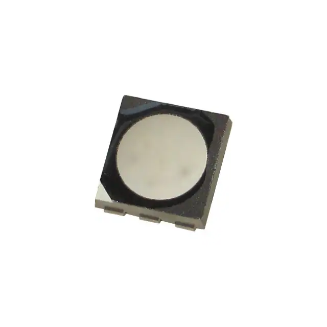 QBLP679-RGB QT Brightek (QTB)  LED Indication - Discrete